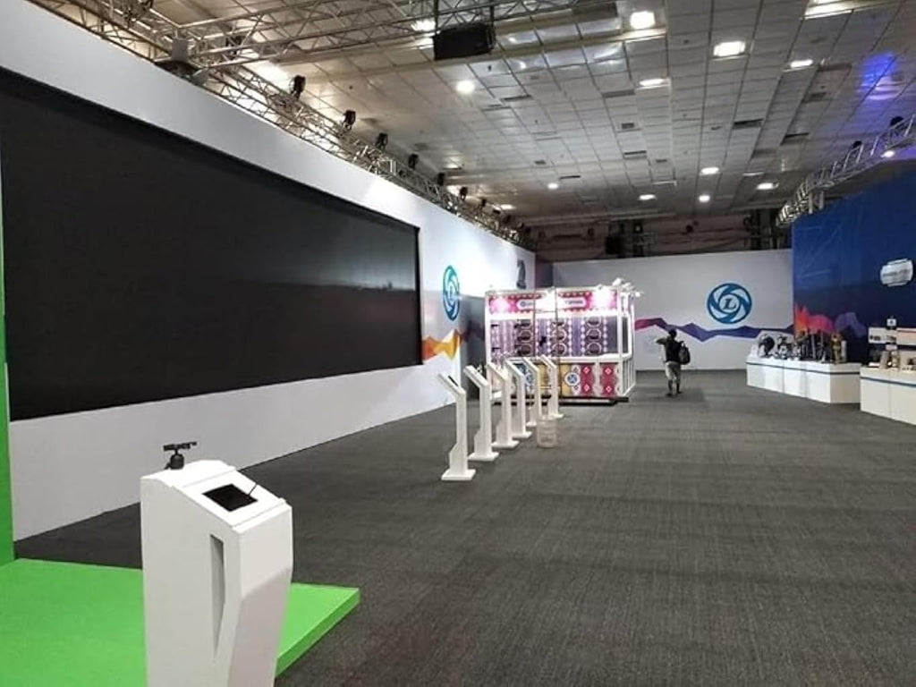 Floor mat for Marriage Decoration & Event Party