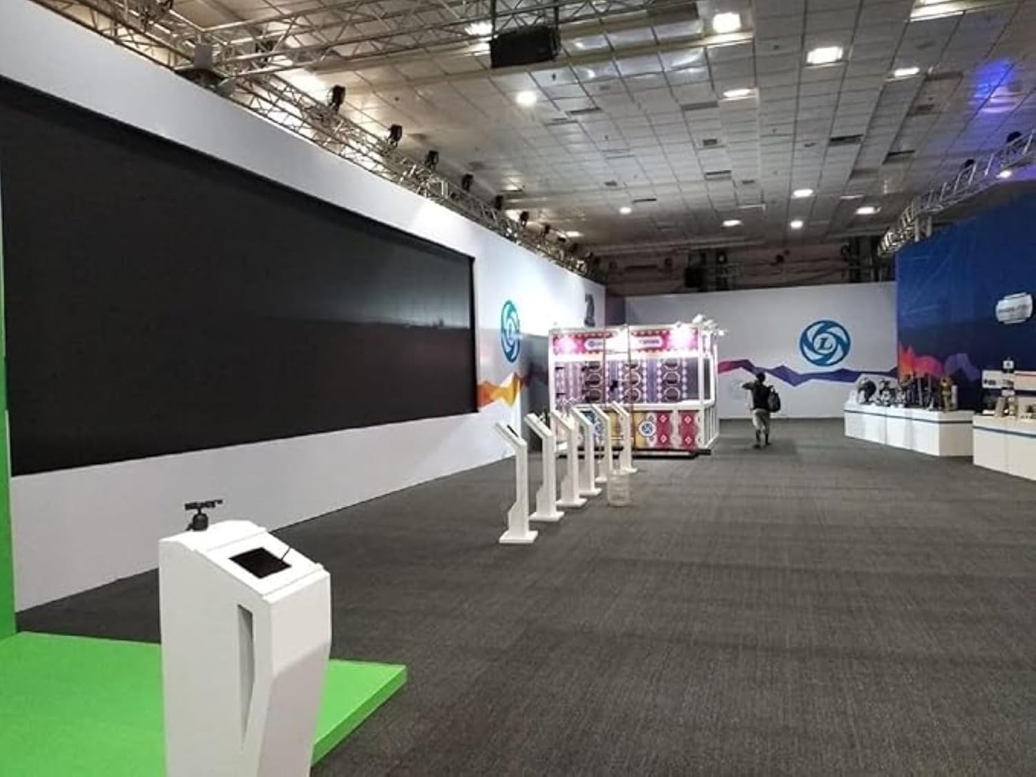 Floor mat for Marriage Decoration & Event Party