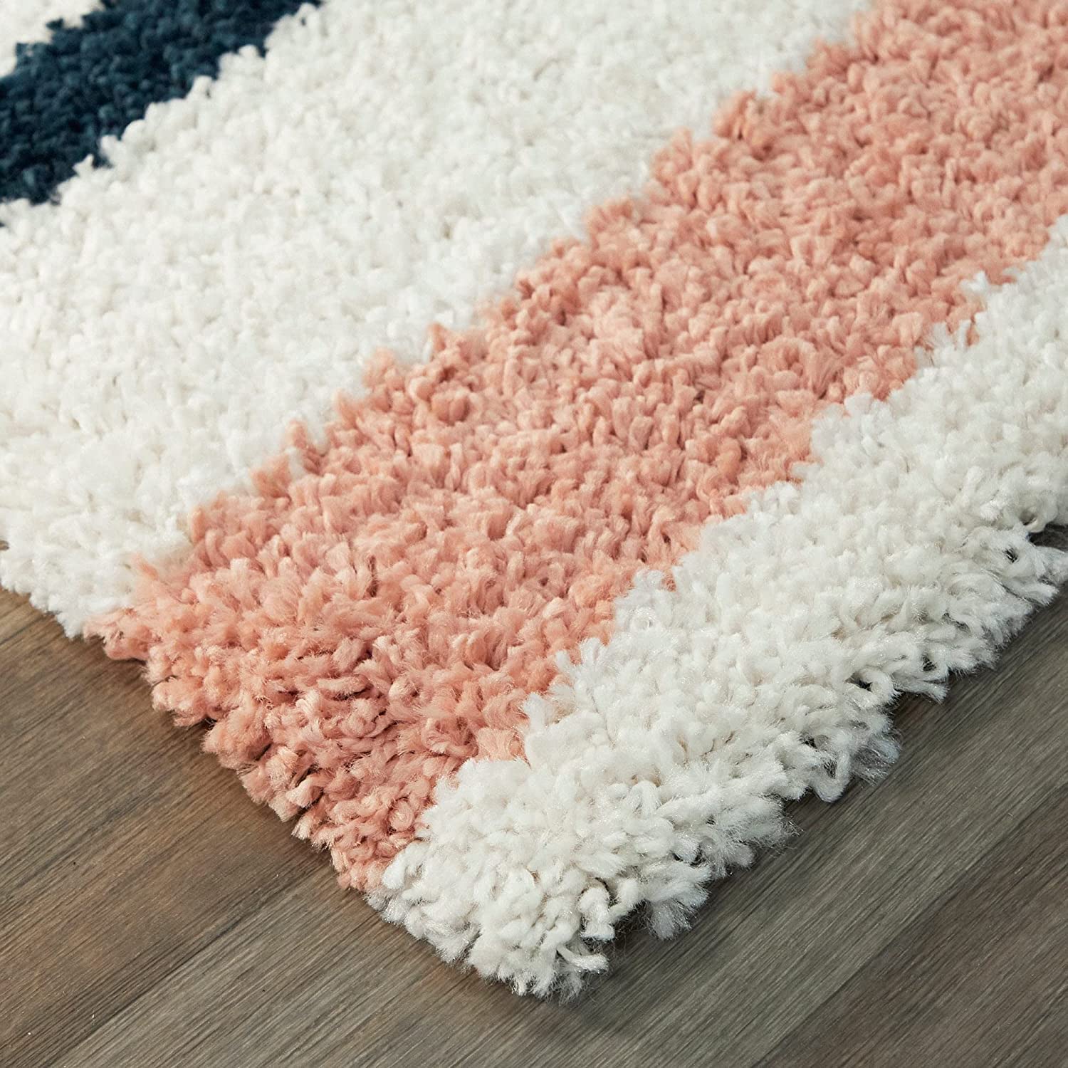 Luxurious Shaggy Carpet Plush Comfort for Home