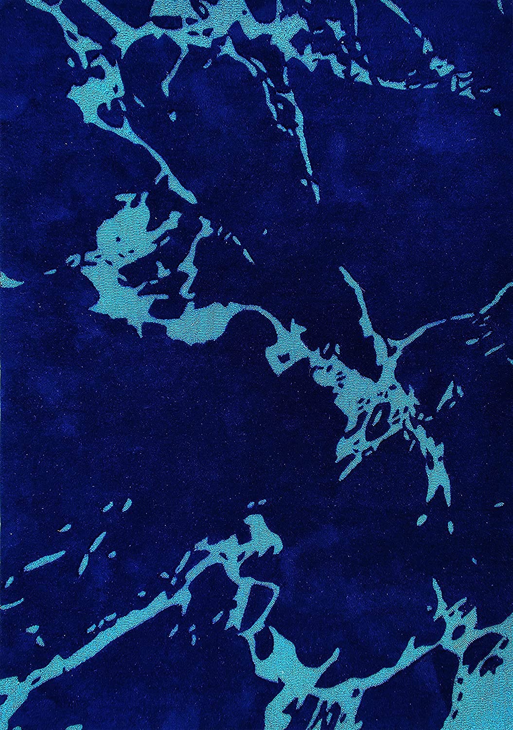 Hand Tufted Wool Carpets Export Quality for Living Room-Bedroom & Hall