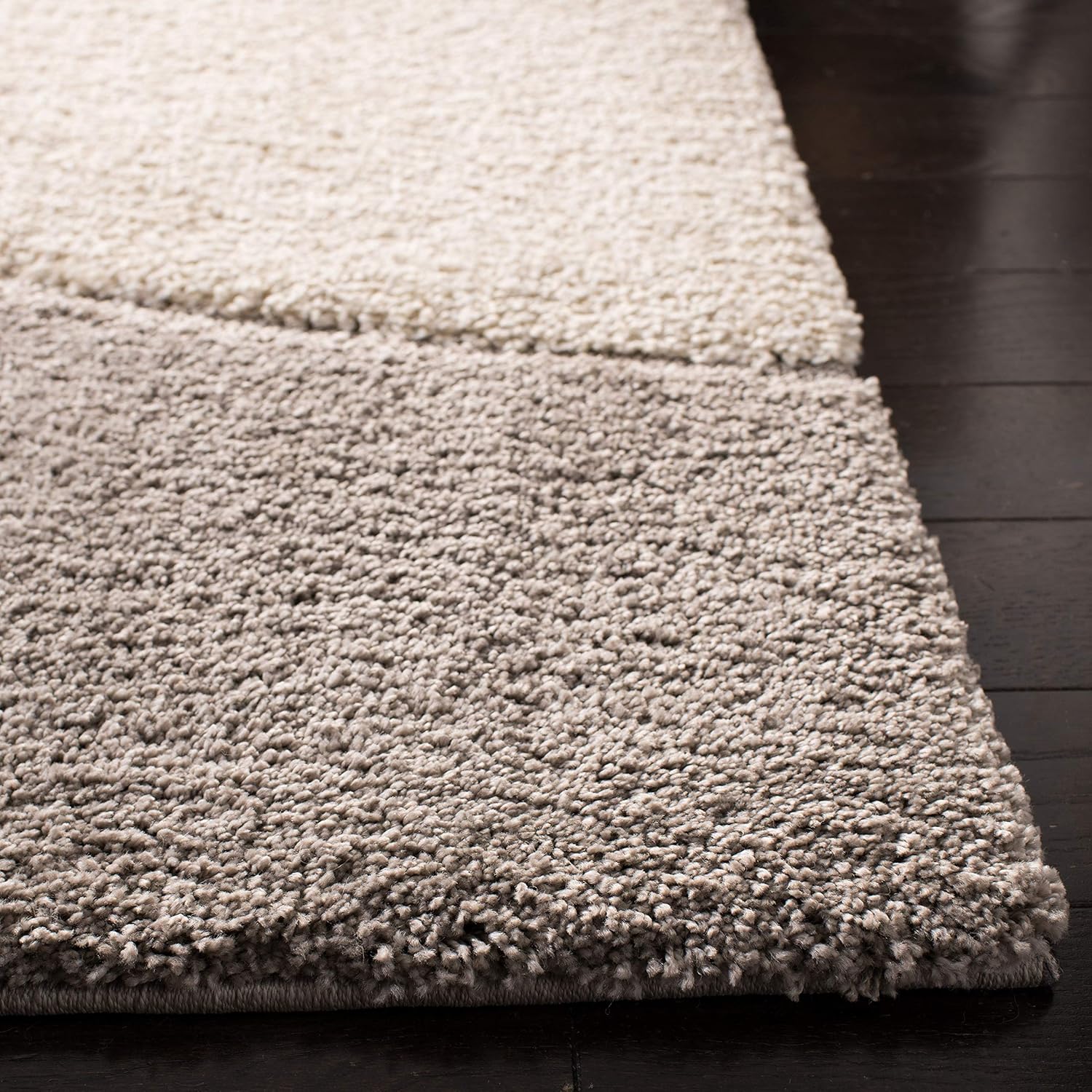 Luxurious Shaggy Carpet Plush Comfort for Home