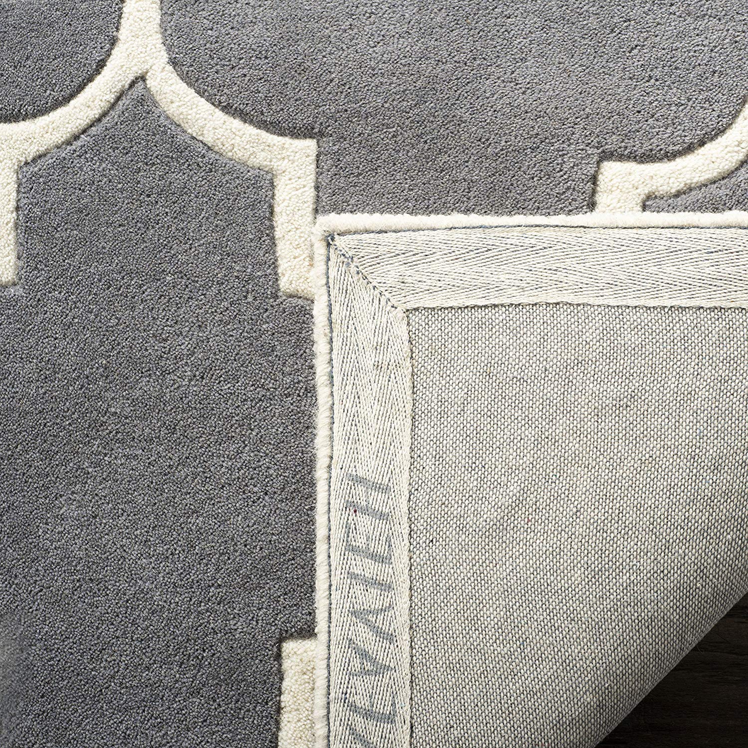 Hand Tufted Wool Carpets Export Quality for Living Room-Bedroom & Hall