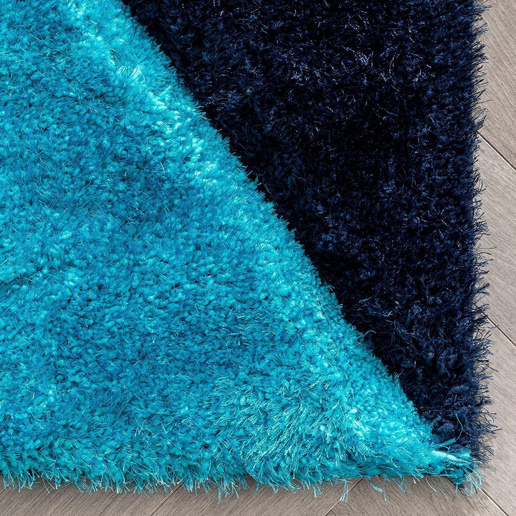 Luxurious Shaggy Carpet Plush Comfort for Home