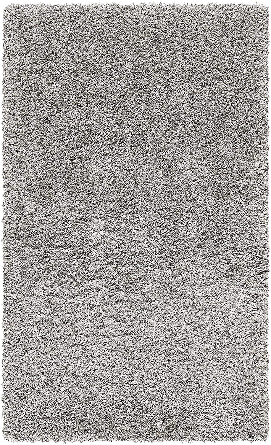 Shaggy Carpet Solid Plain Fluffy Fur Rectangular Rugs