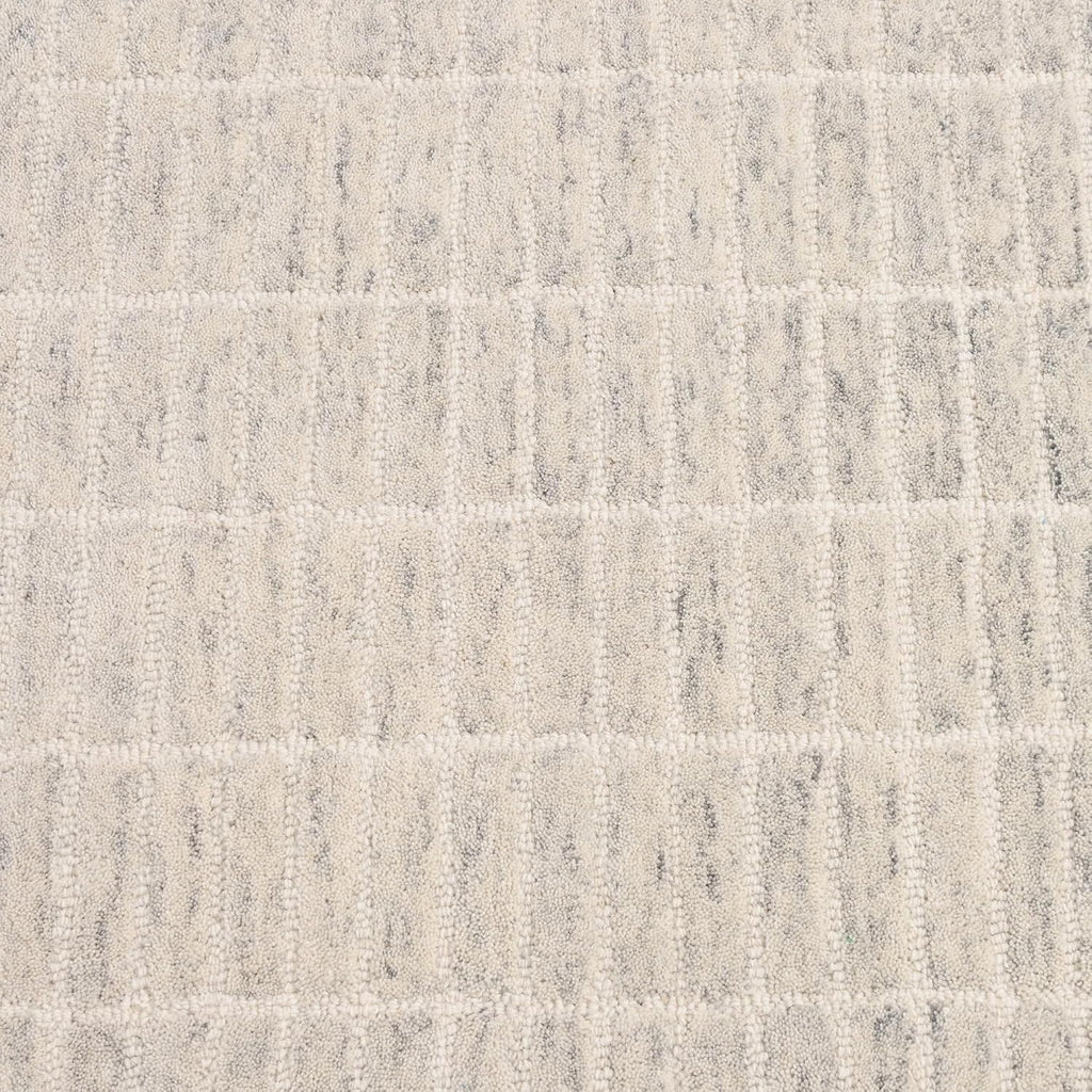 Handmade Rectangular Shape Wool Area Rug | Unique Design and Pattern | Perfect for Living Room, Bedroom Decor