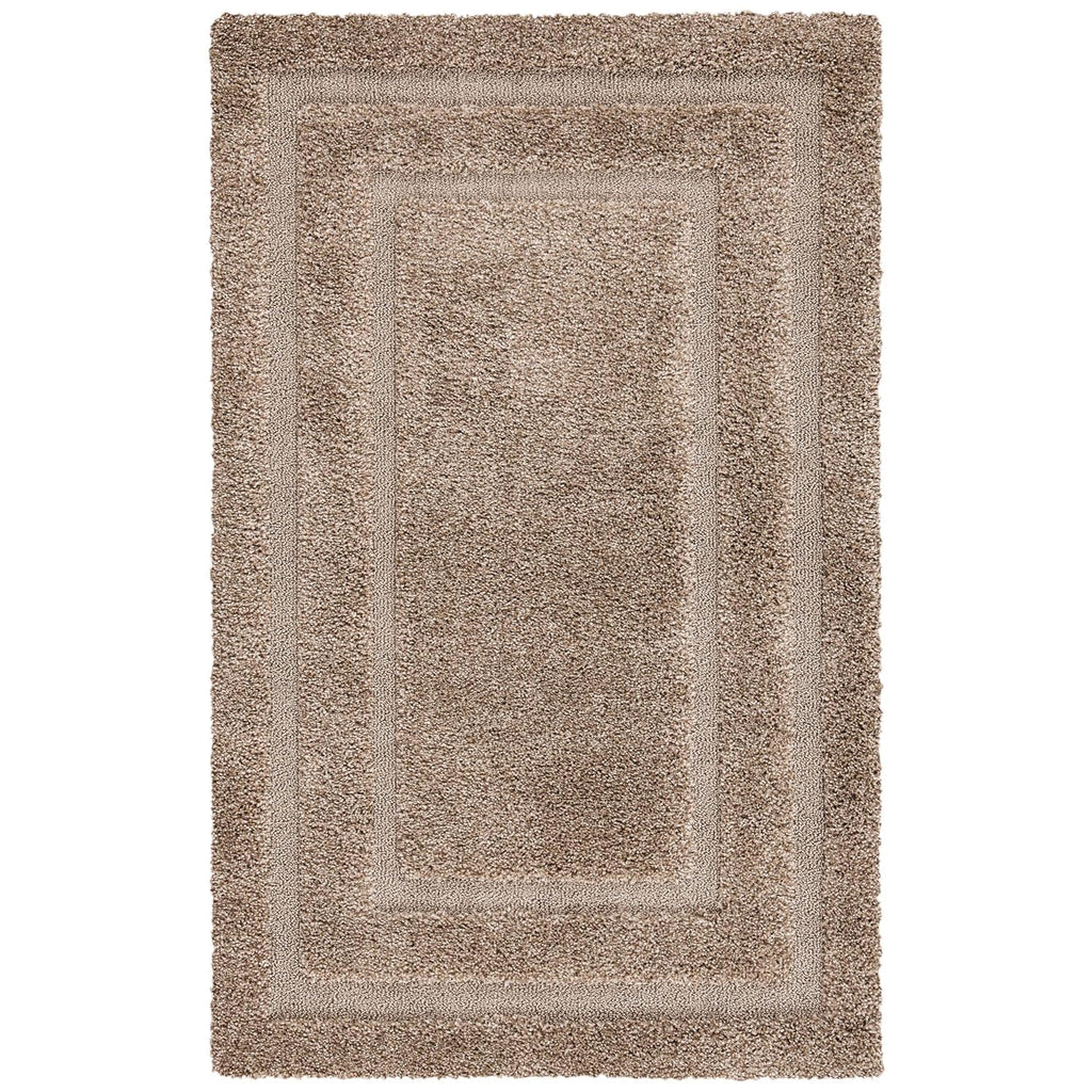 Luxurious Shaggy Carpet Plush Comfort for Home